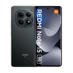 Xiaomi Redmi Note 15 5G