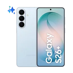 Samsung Galaxy S26+