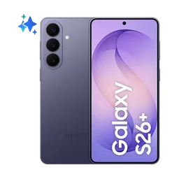 Samsung Galaxy S26+