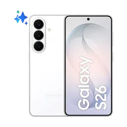 Samsung Galaxy S26
