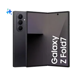 Samsung Galaxy Z Fold7