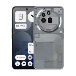 Nothing Phone (3a) Pro