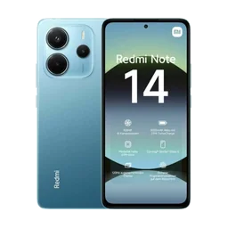 Xiaomi Redmi Note 14