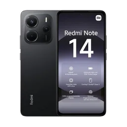 Xiaomi Redmi Note 14