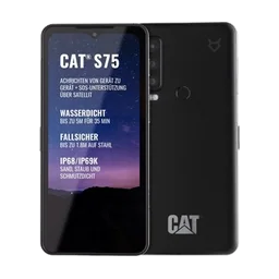 Cat S75