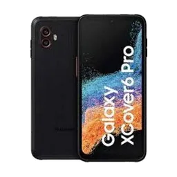 Samsung Galaxy XCover6 Pro