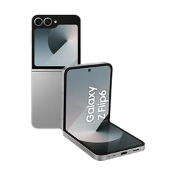 Samsung Galaxy Z Flip6
