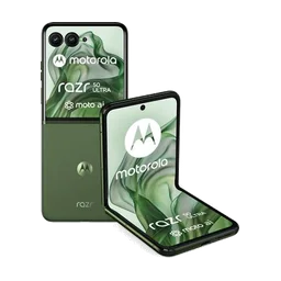 Motorola Razr 50 Ultra