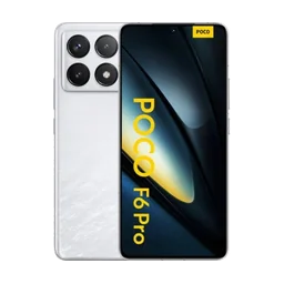 POCO F6 Pro
