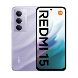 Xiaomi Redmi 15