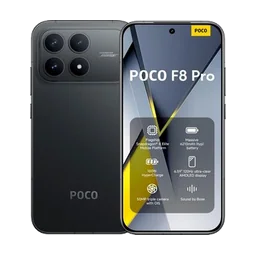 POCO F8 Pro