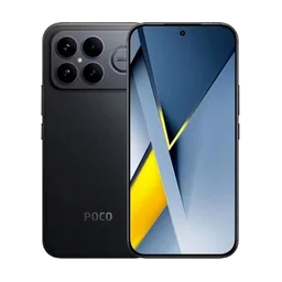 POCO F8 Ultra