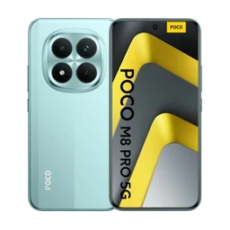 POCO M8 Pro