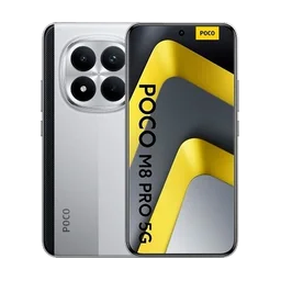 POCO M8 Pro