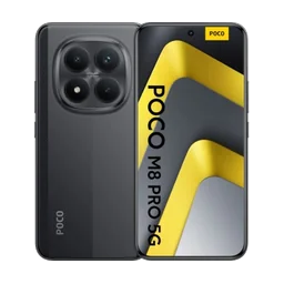 POCO M8 Pro