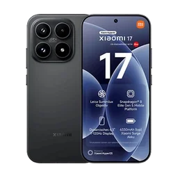 Xiaomi 17