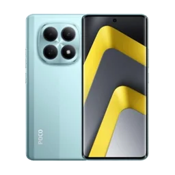 POCO M8 5G