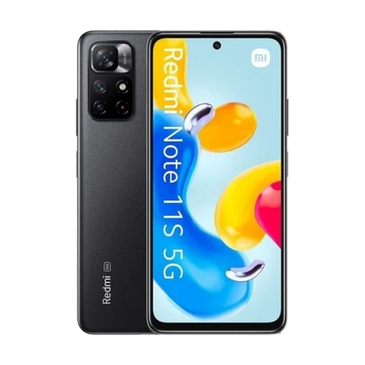 Xiaomi Redmi Note 11S 5G