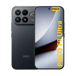POCO F9 Ultra