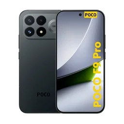 POCO F9 Pro