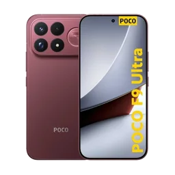 POCO F9 Ultra