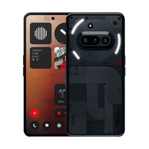 Nothing Phone (3a)
