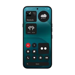 Nothing Phone (4a) Pro