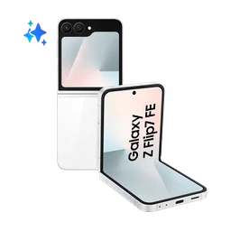 Samsung Galaxy Z Flip7 FE
