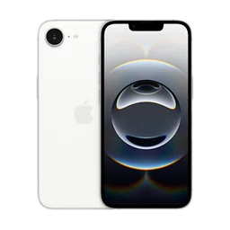 Apple iPhone 16e