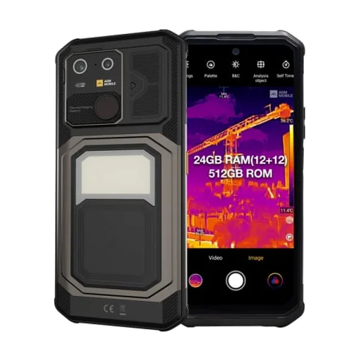 AGM G3 Pro