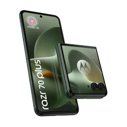 Motorola Razr 70 Plus