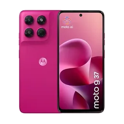 Motorola Moto G37