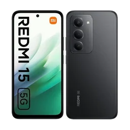 Xiaomi Redmi 15 5G