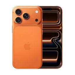 Apple iPhone 17 Pro