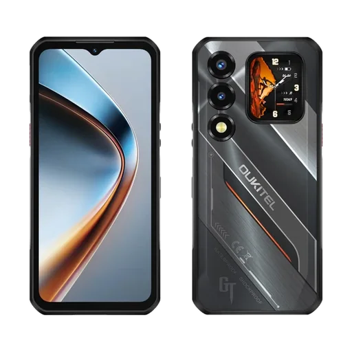 Oukitel WP66