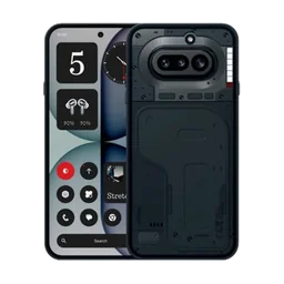 Nothing Phone (4a)