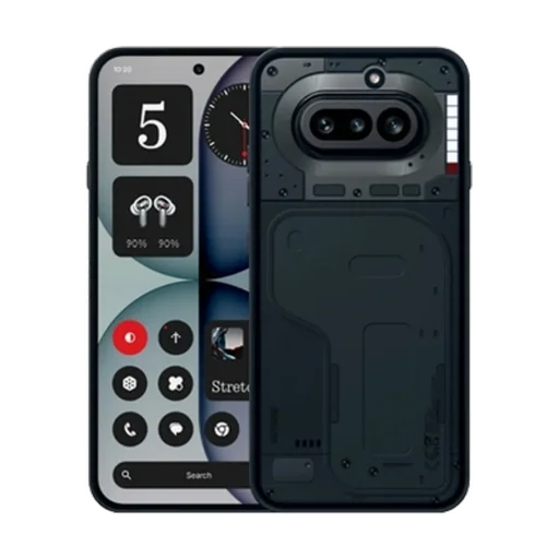 Nothing Phone (4a)