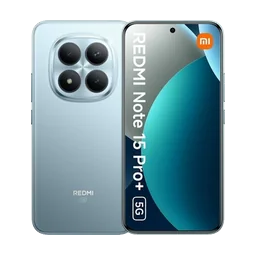 Xiaomi Redmi Note 15 Pro+ 5G