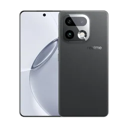 Realme 16 Pro+