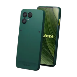 Fairphone 6