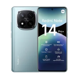 Xiaomi Redmi Note 14 Pro+ 5G