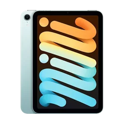 Apple iPad mini A17 Pro