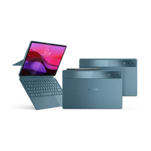 Lenovo Yoga Tab Plus Gen 3