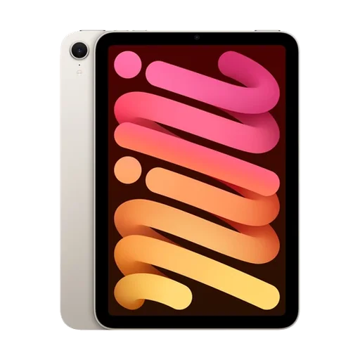Apple iPad mini A17 Pro