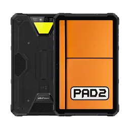Ulefone Armor Pad 2