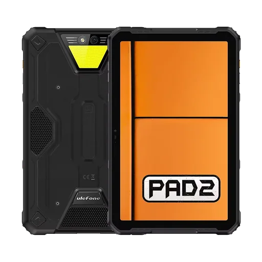 Ulefone Armor Pad 2