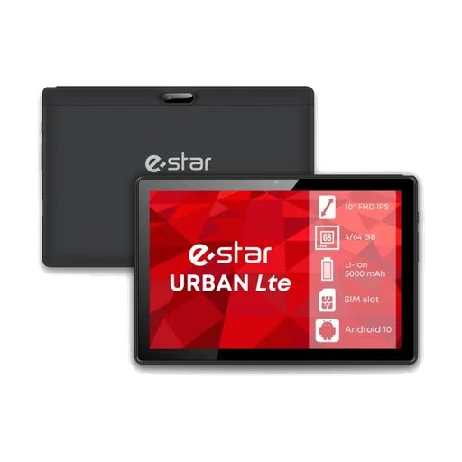 eStar Urban 1020L