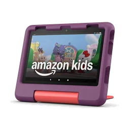Amazon Fire HD 8 Fire 8 Kids (2024)