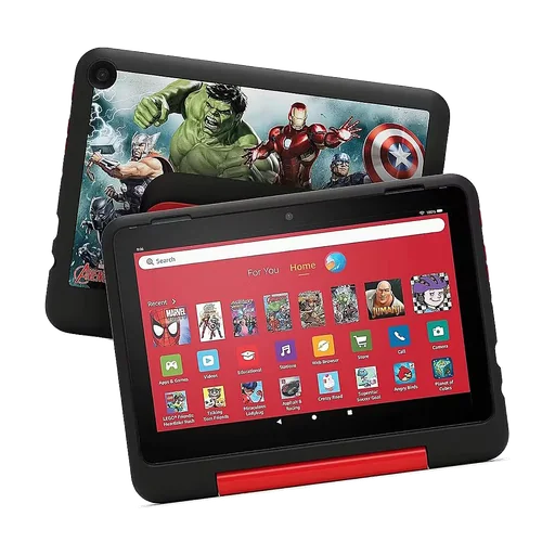 Amazon Fire HD 8 Fire 8 Kids Pro (2024)