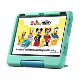Amazon Fire HD 10 Fire 10 Kids (2023)